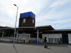 Stazione di Tottenham Hale