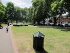 Ducketts Common