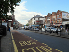 Green Lanes