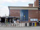 Stazione di Turnpike Lane