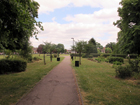 Woodsidse Park