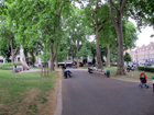 Islington Green