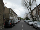 Avenell Road