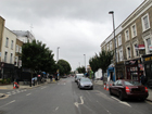 Caledonian Road