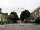 Hemingford Road