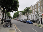 Offord Road