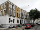 Thornhill Crescent