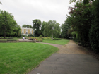 Thornhill Square