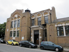 West Islington Library