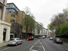 Market Road