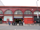Stazione di Caledonian Road