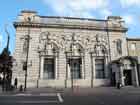 La Biblioteca Centrale di Islington