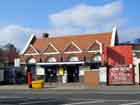 La piccola stazione di Drayton Park