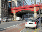 Holborn Viaduct (vista ponte)