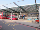 La stazione di Finsbury Park