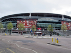 Emirates Stadium