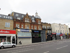 Holloway Road