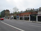 Holloway Road