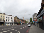 Holloway Road