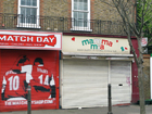 Mamma Mia - Hornsey Road