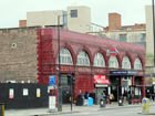 La stazione di Holloway Road