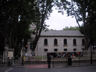 St Luke's Old Street