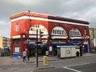 Stazione di Tufnell Park