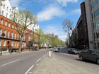 Cromwell Road