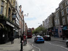 Earl's Court Road