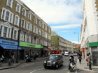 Earl's Court Road