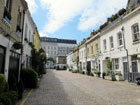 Spear Mews
