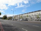 West Cromwell Road