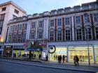 La stazione di High Street Kensington