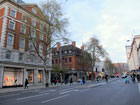 Kensington High Street