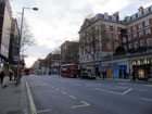 Kensington High Street
