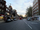 Kensington High Street