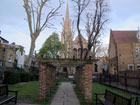 Chiesa di St. Mary Abbots
