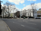 Holland Park Avenue