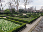 Un bellissimo angolo di Holland Park