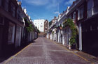 Holland Park Mews