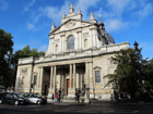 Brompton Oratory (Church of the Immaculate Heart of Mary)