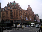 Harrods