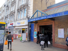 Stazione di Ladbroke Grove