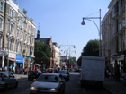 Ladbroke Grove