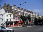 Notting Hill Gate (strada)