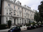 Pembridge Crescent