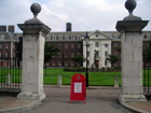 Royal Hospital di Chelsea