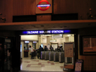 Stazione di Sloane Square