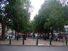 Sloane Square