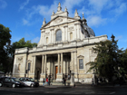 Brompton Oratory